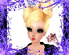 ~Kitty~ Poppy Blonde